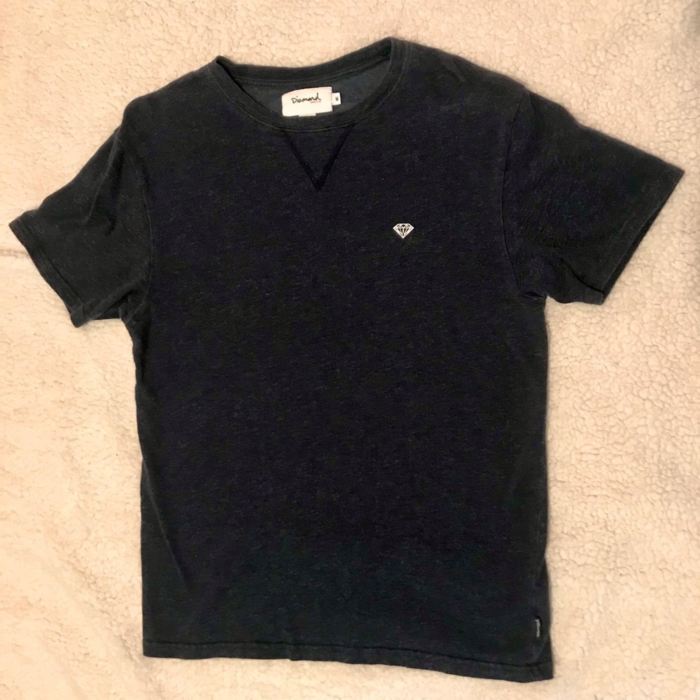 Diamond Tee